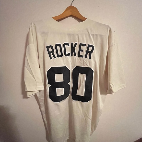 Vanderbilt Baseball Jersey- Kumar Rocker - Picture 2 of 2